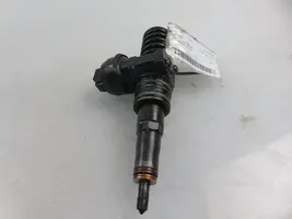 Volkswagen Golf Plus Injecteur de carburant 0414720313