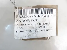 Mercedes-Benz B W245 Przekaźnik / Modul układu ogrzewania wstępnego 899087000