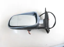 Volkswagen PASSAT B5 Front door electric wing mirror 