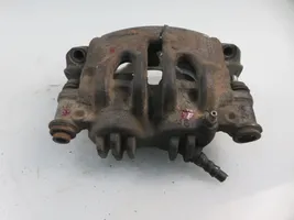 Renault Master III Front brake caliper 