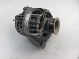 Fiat Panda II Alternator 