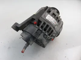 Fiat Panda II Alternator 