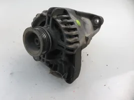 Fiat Panda II Alternator 