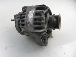 Fiat Panda II Alternator 