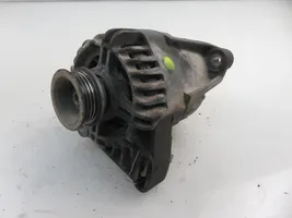 Fiat Panda II Alternator 