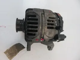 Skoda Fabia Mk1 (6Y) Alternator 