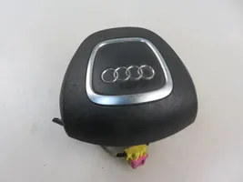 Audi A6 S6 C6 4F Poduszka powietrzna Airbag kierownicy 