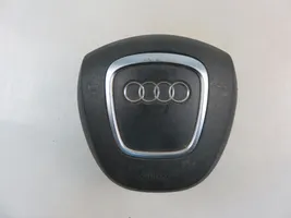 Audi A6 S6 C6 4F Ohjauspyörän turvatyyny 