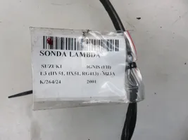 Suzuki Ignis Sonda lambda 