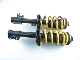 Opel Astra H Front suspension assembly kit set 