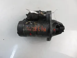 Opel Combo C Starter motor 