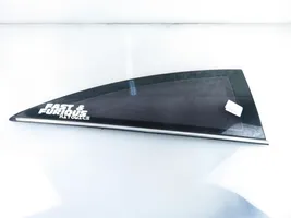 Opel Astra H Rear side window/glass 