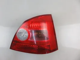 Honda Civic Lampa tylna 