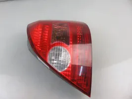 Honda Civic Lampa tylna 