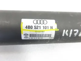 Audi A6 S6 C5 4B Drive shaft (set) 