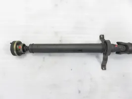 Audi A6 S6 C5 4B Drive shaft (set) 