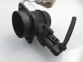 Volkswagen Polo IV 9N3 Mass air flow meter 0280217121