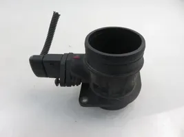 Volkswagen Polo IV 9N3 Mass air flow meter 0280217121