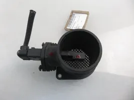 Volkswagen Polo IV 9N3 Mass air flow meter 0280217121