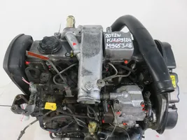 Honda Civic Engine 