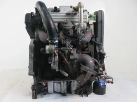 Honda Civic Engine 