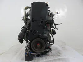 Honda Civic Engine 