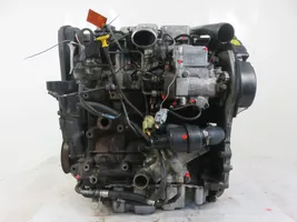 Honda Civic Engine 
