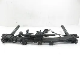 Mercedes-Benz CL C215 Tow bar set 