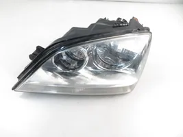 KIA Sorento Lampa przednia 