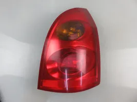 Nissan Primera Luz trasera/de freno 