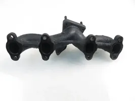 Audi A4 S4 B7 8E 8H Exhaust manifold 