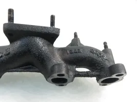 Audi A4 S4 B7 8E 8H Exhaust manifold 