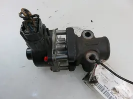 Subaru Legacy EGR valve 