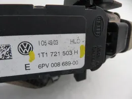 Volkswagen Touran I Pédale d'accélérateur 6PV00868900