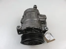 Volkswagen Golf VI Air conditioning (A/C) compressor (pump) 1K0820859T
