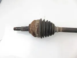 Chrysler Voyager Front driveshaft 