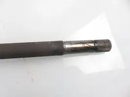 Renault Master III Front driveshaft 