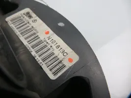 Toyota Aygo AB10 Ventola riscaldamento/ventilatore abitacolo 