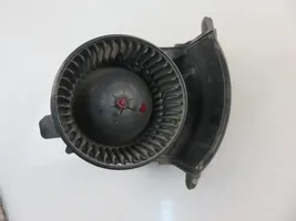 Renault Master III Heater fan/blower 