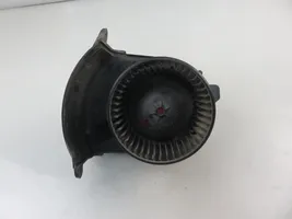 Renault Master III Heater fan/blower 