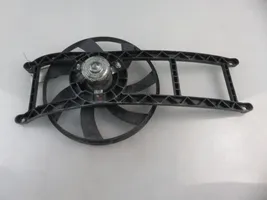 Fiat Panda II Ventilador eléctrico del radiador 