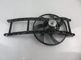 Fiat Panda II Ventilador eléctrico del radiador 