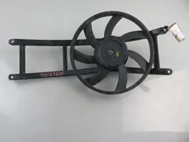 Fiat Panda II Ventilador eléctrico del radiador 