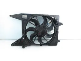 Dacia Logan I Fan set 0130307107