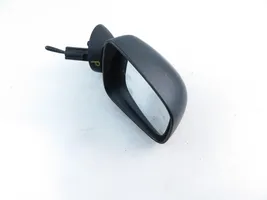 Dacia Logan I Manual wing mirror 