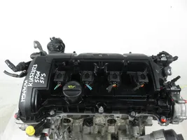 Nissan Patrol Y62 Moteur 5FS