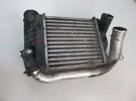 Audi A6 S6 C6 4F Intercooler radiator 