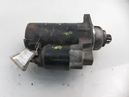 Volkswagen Polo IV 9N3 Starter motor 