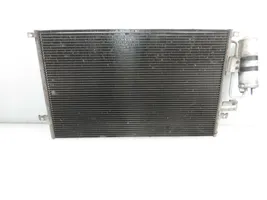 Chevrolet Epica Radiateur condenseur de climatisation 