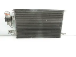 Chevrolet Epica Radiateur condenseur de climatisation 